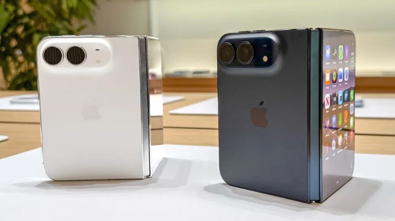 7 nhược điểm của iPhone Duo cần cân nhắc kỹ trước khi đặt hàng