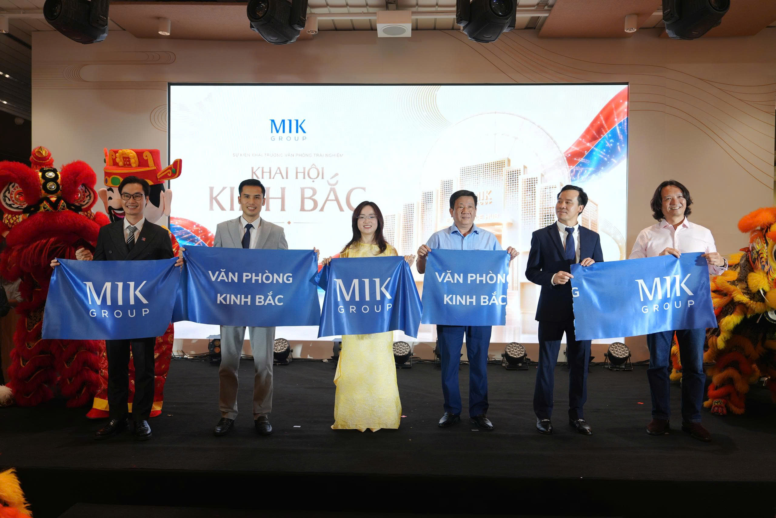 Bắc Ninh thành phố trực thuộc: làn sóng đầu tư 50.000 tỷ định hình đô thị mới
