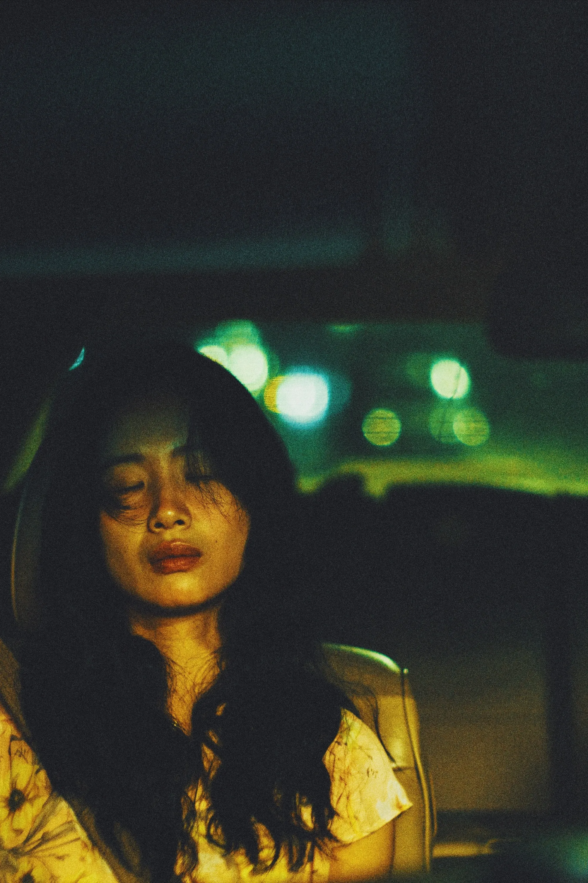 Từ scandal khó chiều đến diễn viên được khen ngợi: Hành trình lật ngược sự nghiệp của Lý Mộng