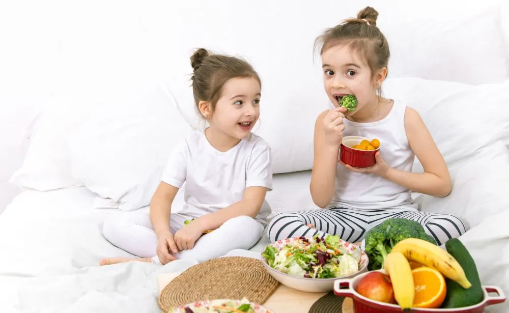 Cách chọn sữa công thức phù hợp cho trẻ qua ‘ngôn ngữ đường ruột’