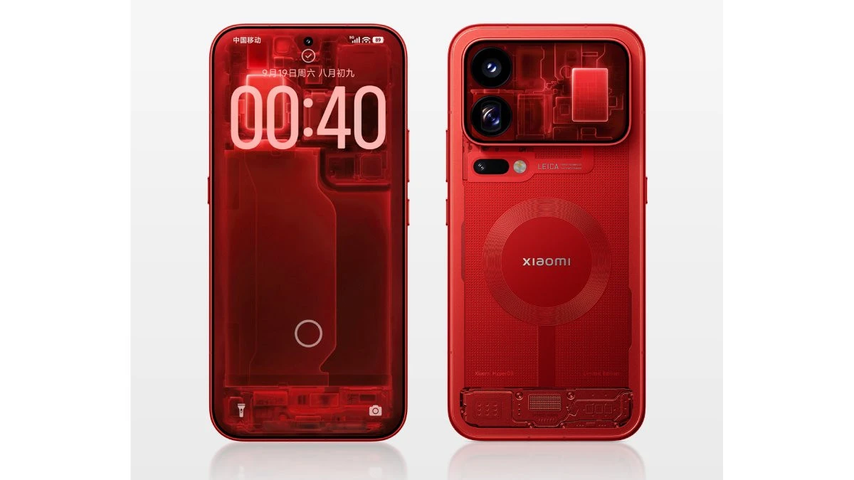 Khai thác camera Leica 200MP trên Xiaomi 18 Pro như một nhiếp ảnh gia