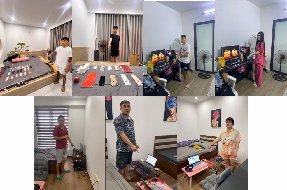 Những trang web giả mạo bán subscription AI: Cách nhận diện và bảo vệ tài khoản của bạn
