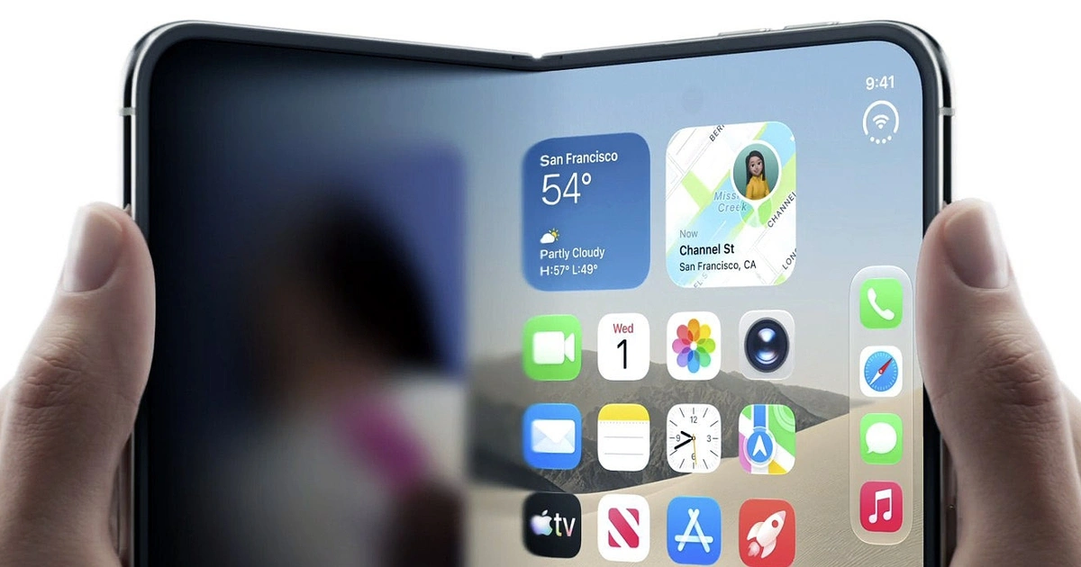 7 nhược điểm của iPhone Duo cần cân nhắc kỹ trước khi đặt hàng