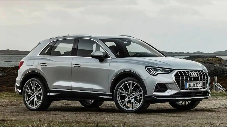 Hơn 208.000 xe Volkswagen và Audi bị triệu hồi: chủ xe Việt Nam nên hiểu gì về lỗi thước lái?