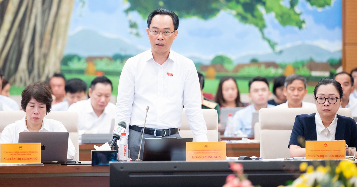 Xét tuyển đại học mới: 3 cửa vào một cuộc chơi rõ ràng hơn
