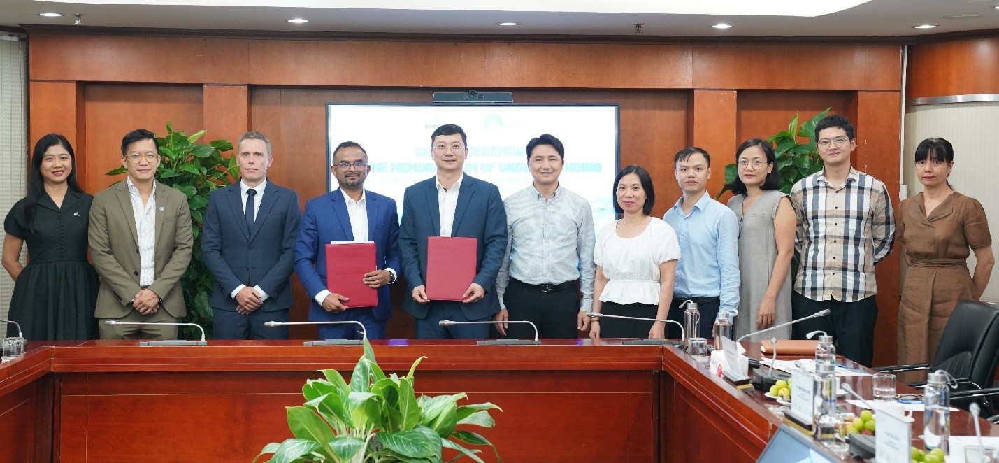 Agribank tài trợ Lô B&48/95, Lô 52/97: bước ngoặt cho PVEP và dầu khí ngoài khơi