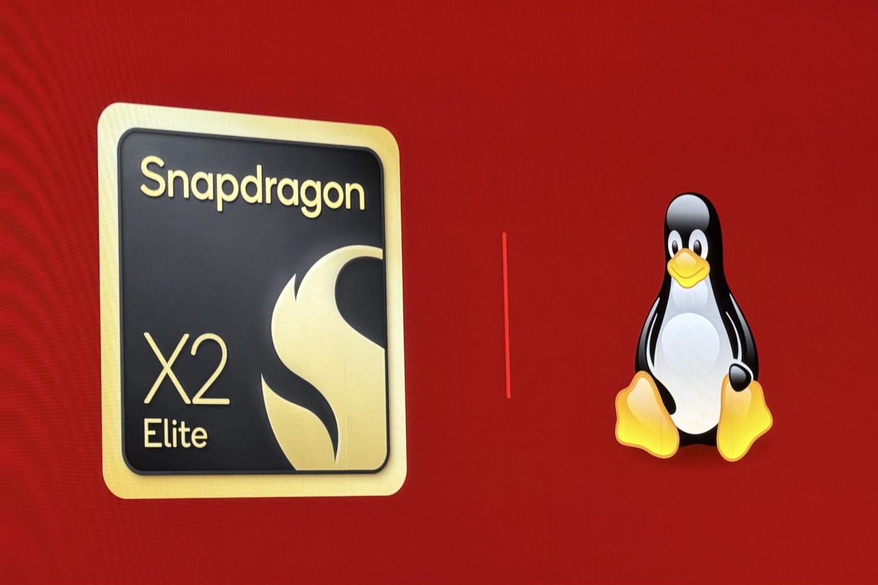 Snapdragon X2 chính thức hỗ trợ Linux: bước ngoặt cho lập trình viên AI và IoT