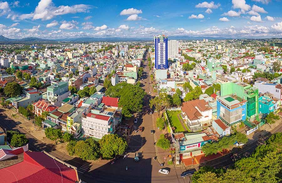 Cần Thơ, Tây Ninh và Gia Lai: sóng đầu tư mới ở các khu đô thị quy mô lớn