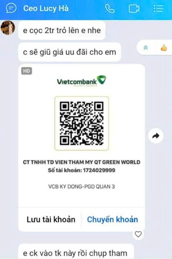 Viện thẩm mỹ Kathleen Luxury và bài học cảnh giác với phẫu thuật trái phép