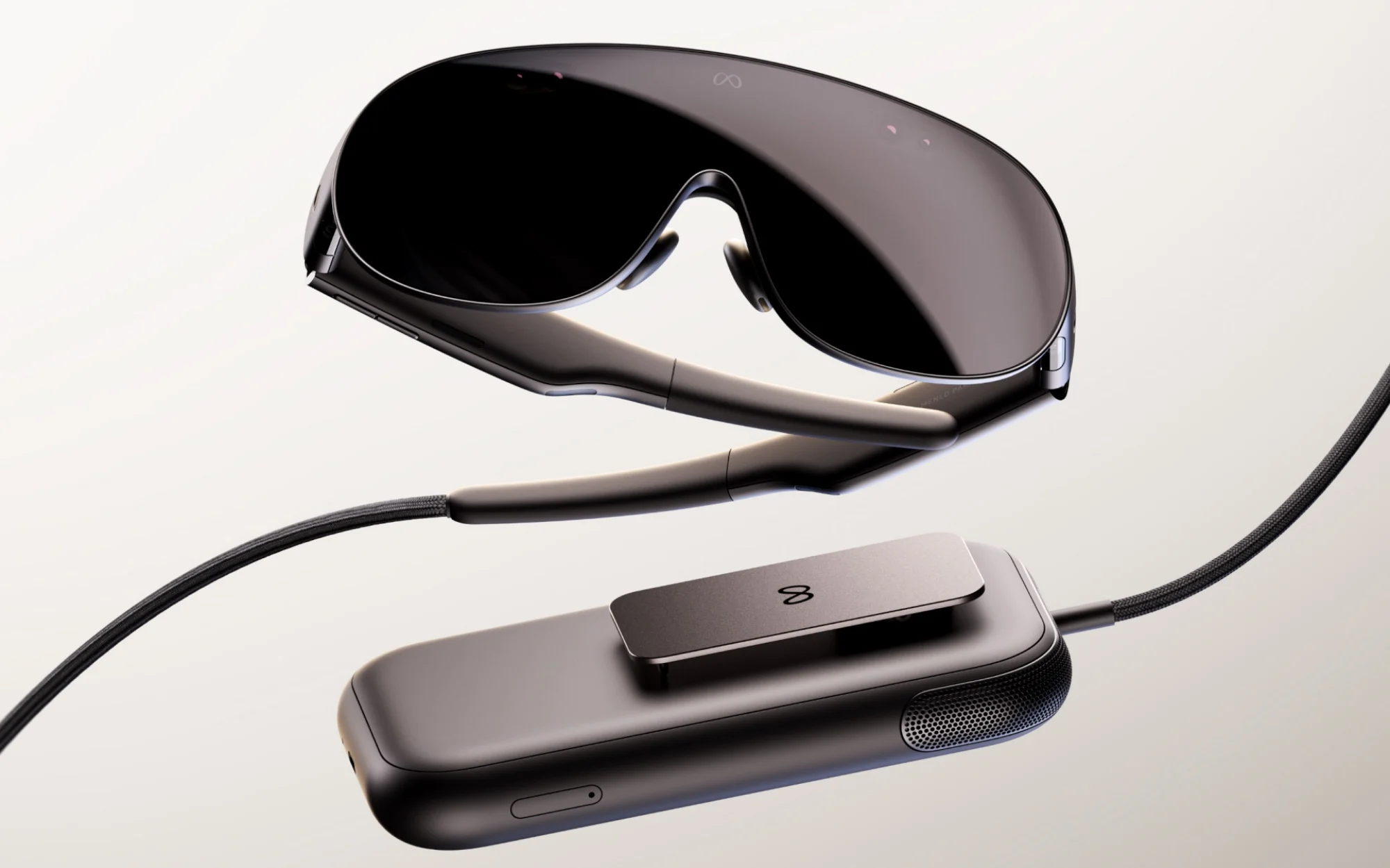 Meta VR Glasses: VR Headset Ringan Dengan Paparan 5K Dan IMAX