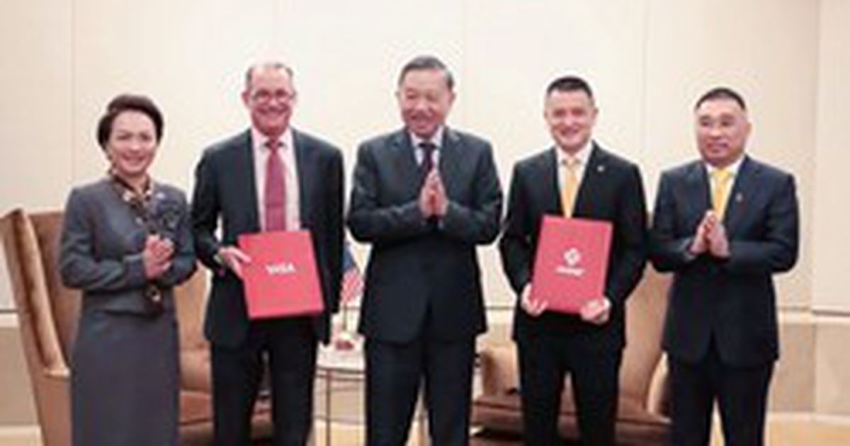 Sun Group và Visa hợp tác: cú hích cho du lịch số và thanh toán không chạm