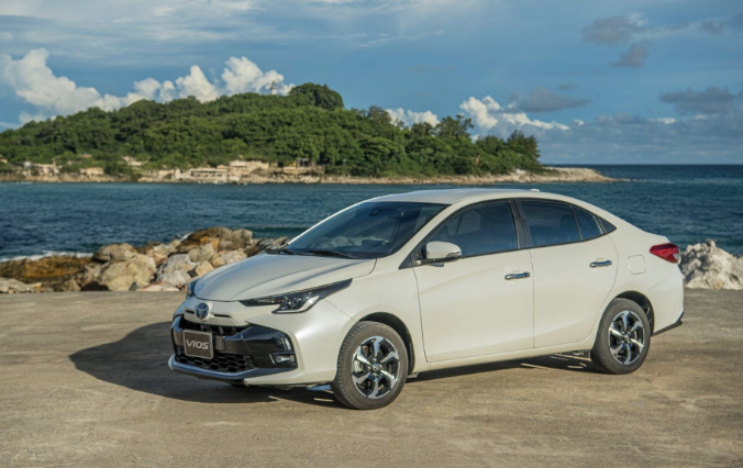 Sedan cỡ B suy thoái, SUV bùng nổ: Người Việt đổi chiến lược mua ô tô
