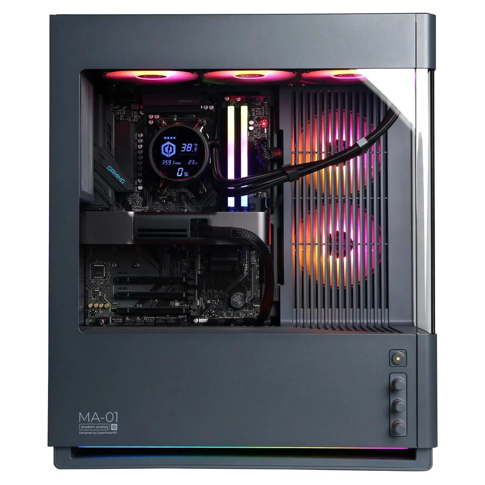 Black Friday GPU Deals Là Bẫy: Khi Nào Nên Mua Card Đồ Họa
