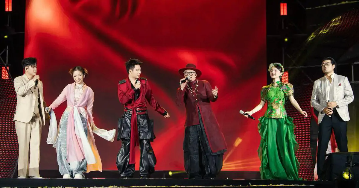 Festival Thăng Long - Hà Nội và bước chuyển của làng gốm Bát Tràng