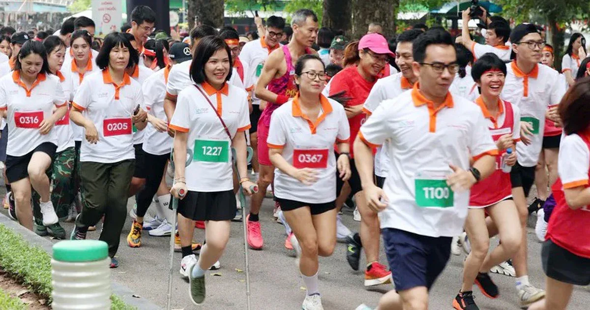 Ba sự kiện chạy bộ lớn mở đăng ký: Runner không nên bỏ lỡ