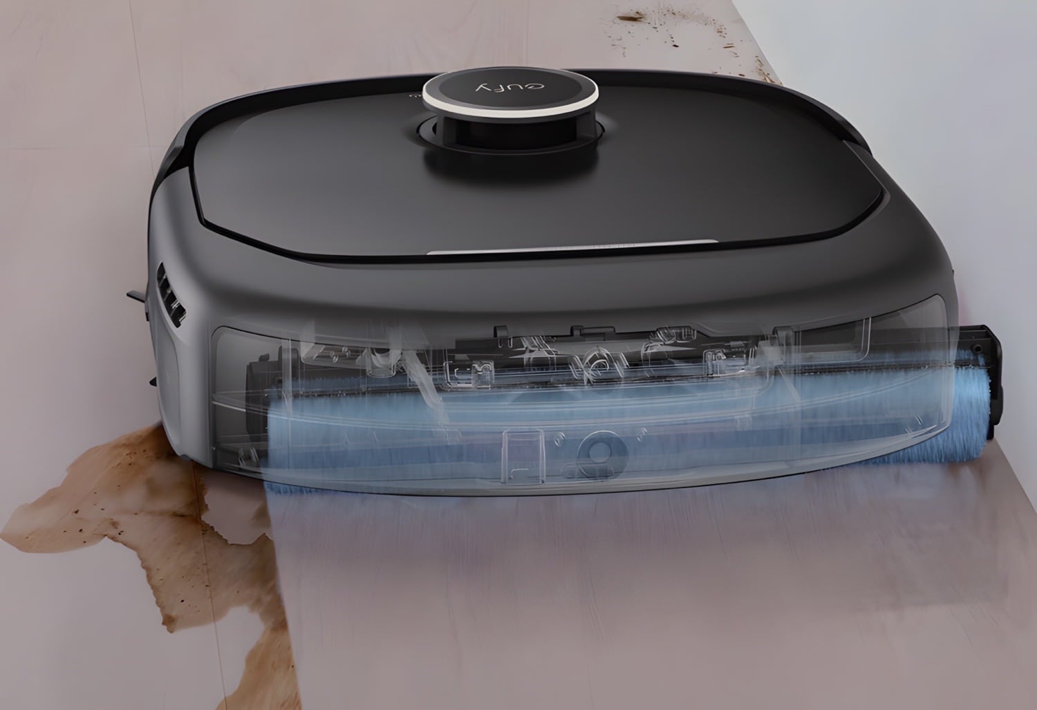 Robot hút bụi lau nhà Eufy C30 Edge và E35: nên chọn mẫu nào cho nhà tầm trung?