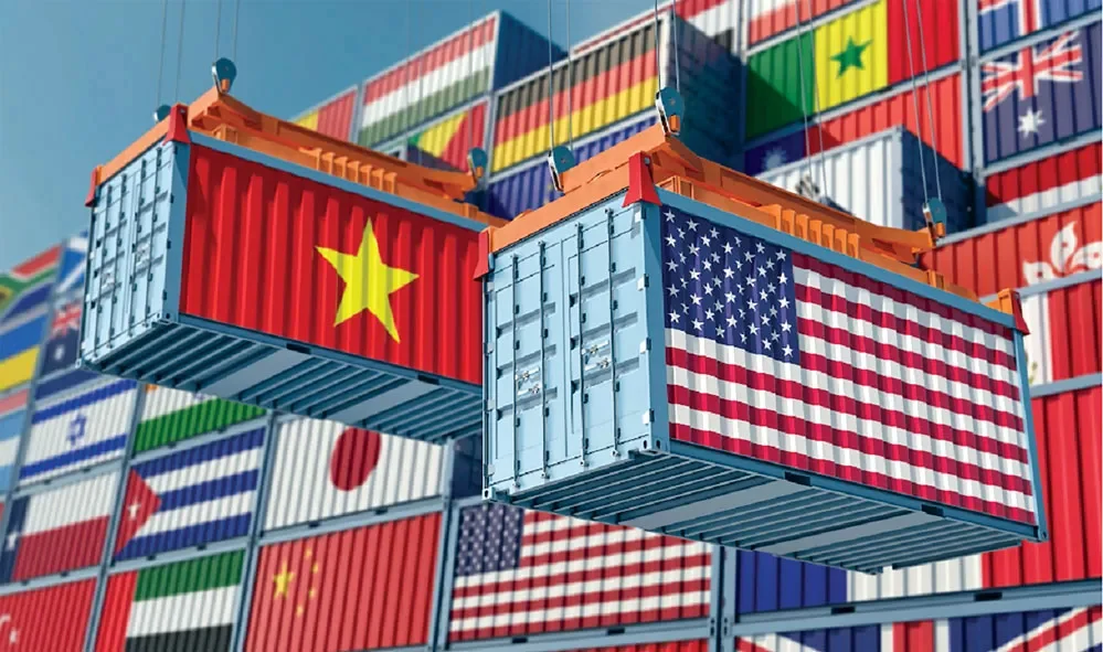 Doanh nghiệp Việt Nam nên tập trung vào những lĩnh vực nào để mở rộng thị trường Mỹ?