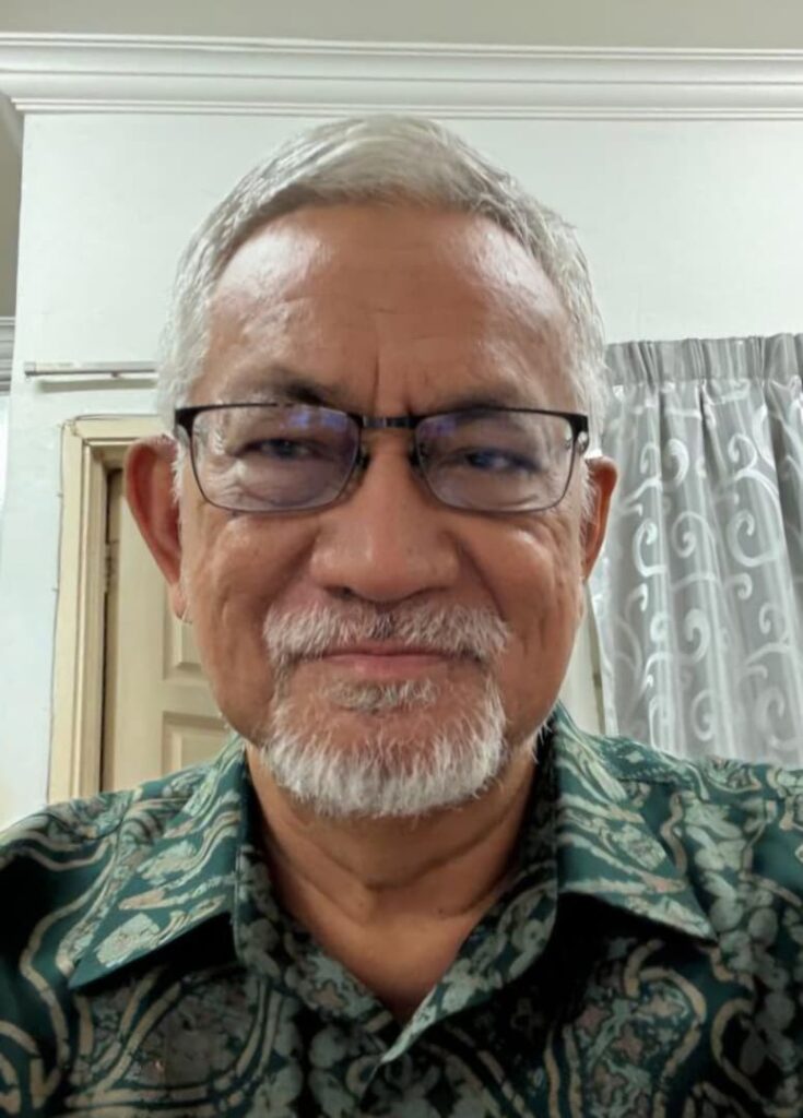 Guru Bukan ‘Babu’: Sempadan Komunikasi Yang Ibu Bapa Perlu Faham