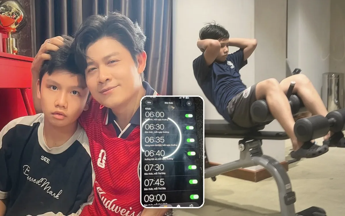 Sự hiện diện mỗi ngày và để con tự sửa sai: Cách nuôi dạy con độc lập thật sự