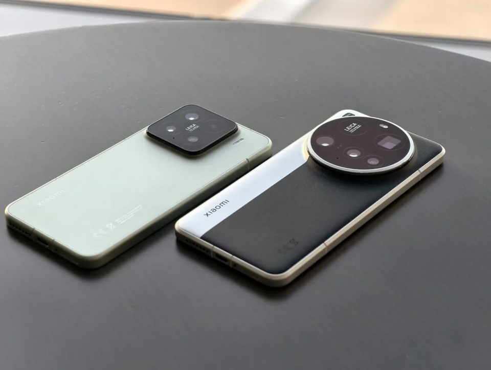 Vì sao flagship đang bỏ dần cảm biến 1 inch trên camera