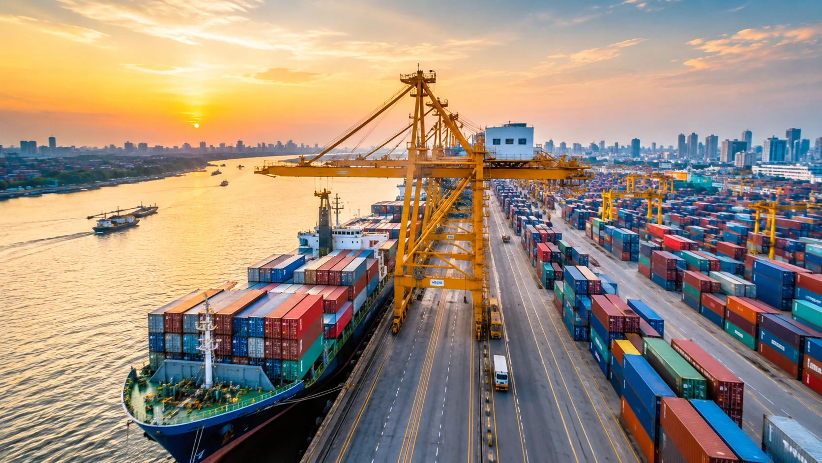 Doanh nghiệp Việt Nam nên tập trung vào những lĩnh vực nào để mở rộng thị trường Mỹ?