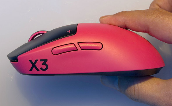 Logitech G Pro X3 Superstrike và Pro X2 Rapid: Bước Nhảy Mới Cho Esports