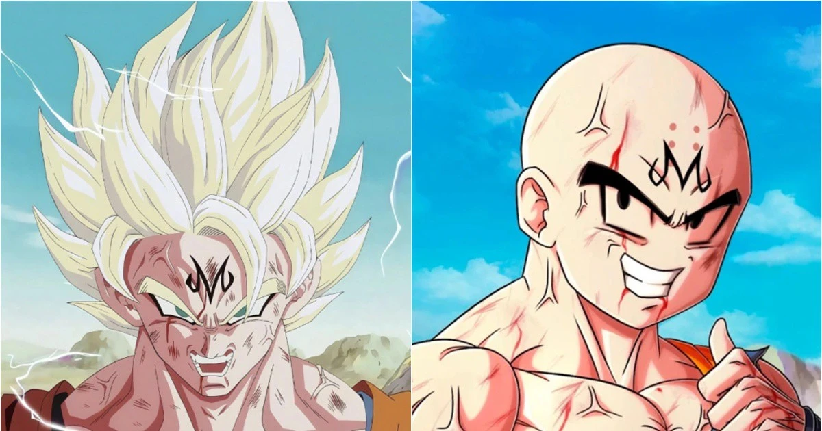 7 Chiêu Thức Tàn Khốc Nhất Của Các Phản Diện Dragon Ball