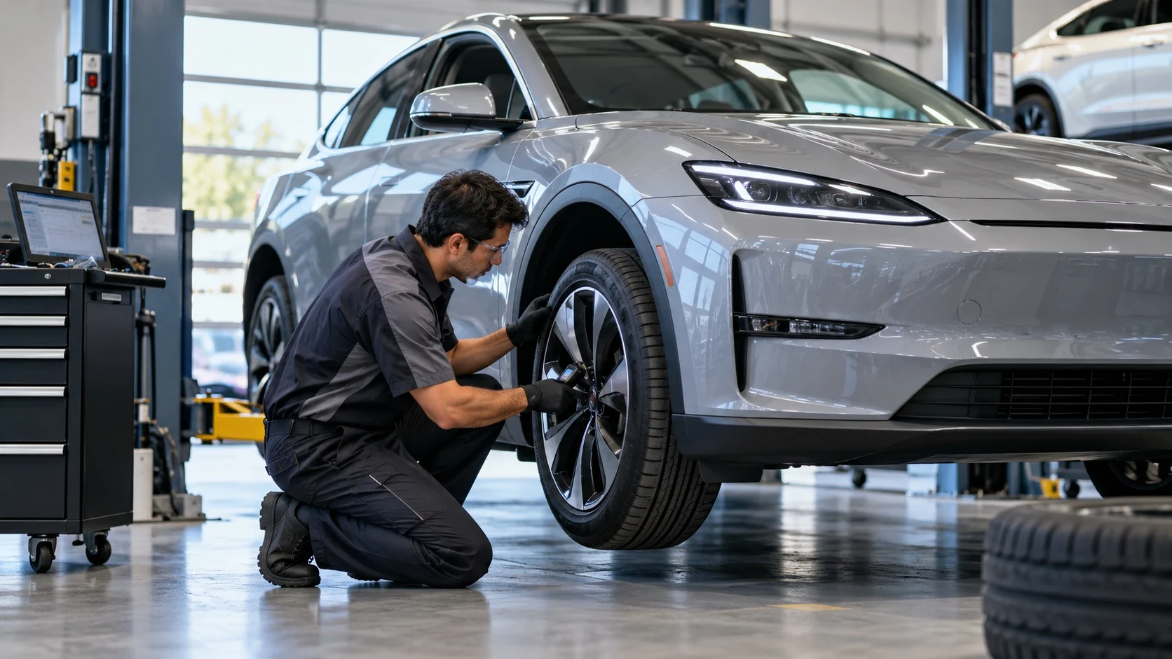 Xe điện tiết kiệm chi phí vận hành bao nhiêu so với xe xăng trong 5 năm?