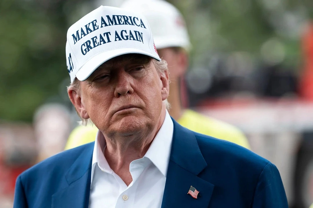 Tài sản Trump tăng vọt sau bầu cử: Dấu ấn của tiền điện tử và bất động sản
