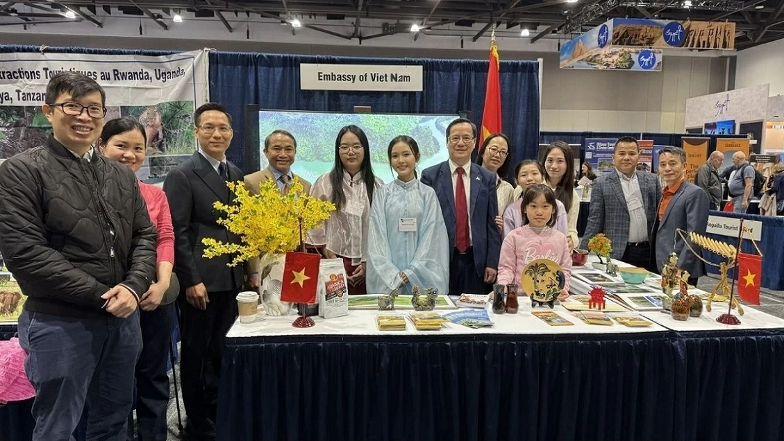 Đường bay thẳng Việt Nam - Canada: Bước nhảy cho kinh tế và du lịch