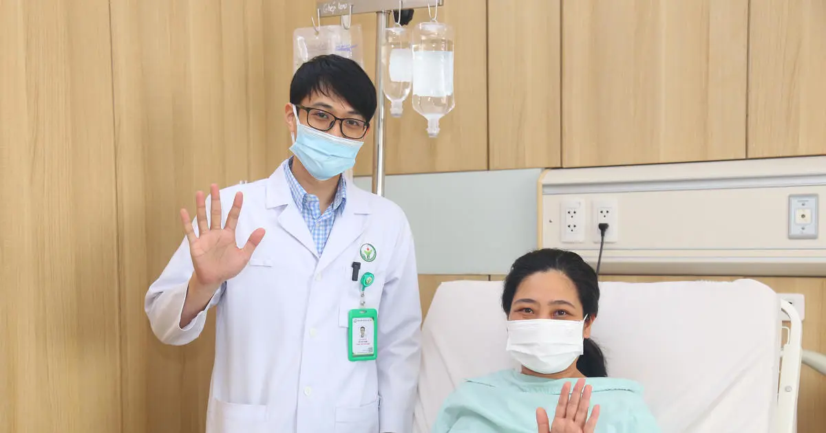 Từ quyết định nhân ái đến cơ hội sống thứ hai