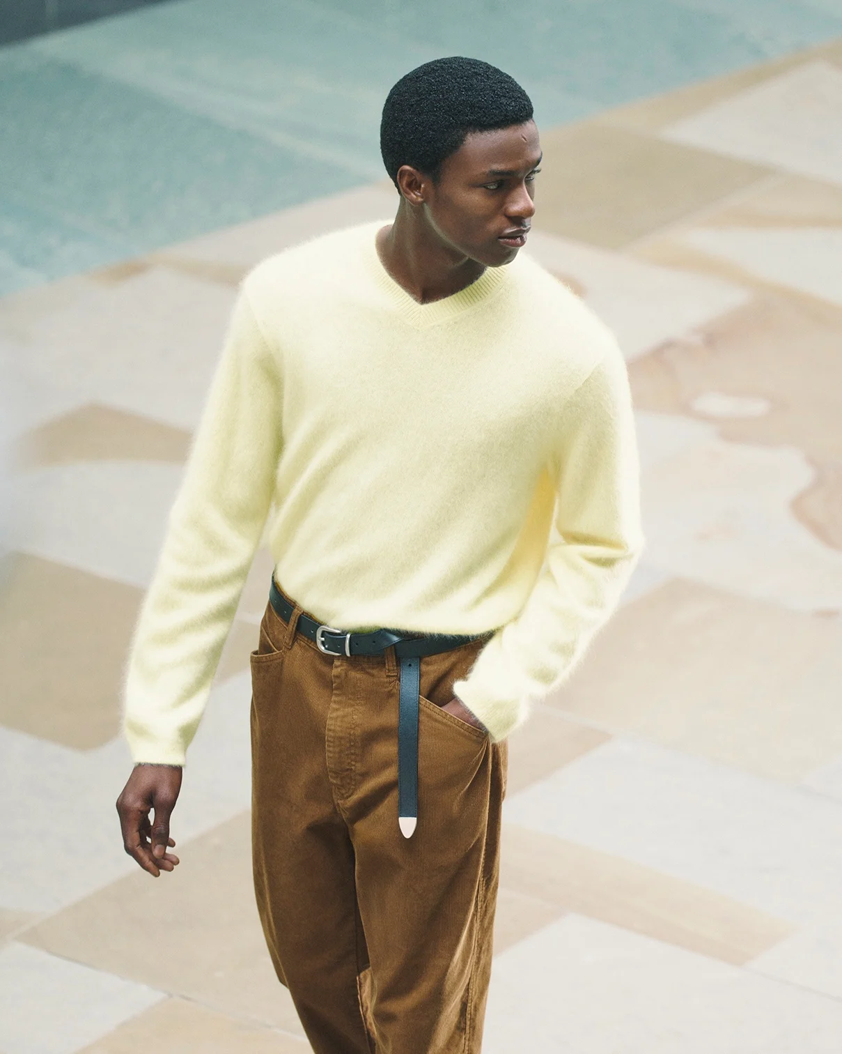 UNIQLO : C Thu/Đông – khoản đầu tư thời trang thông minh