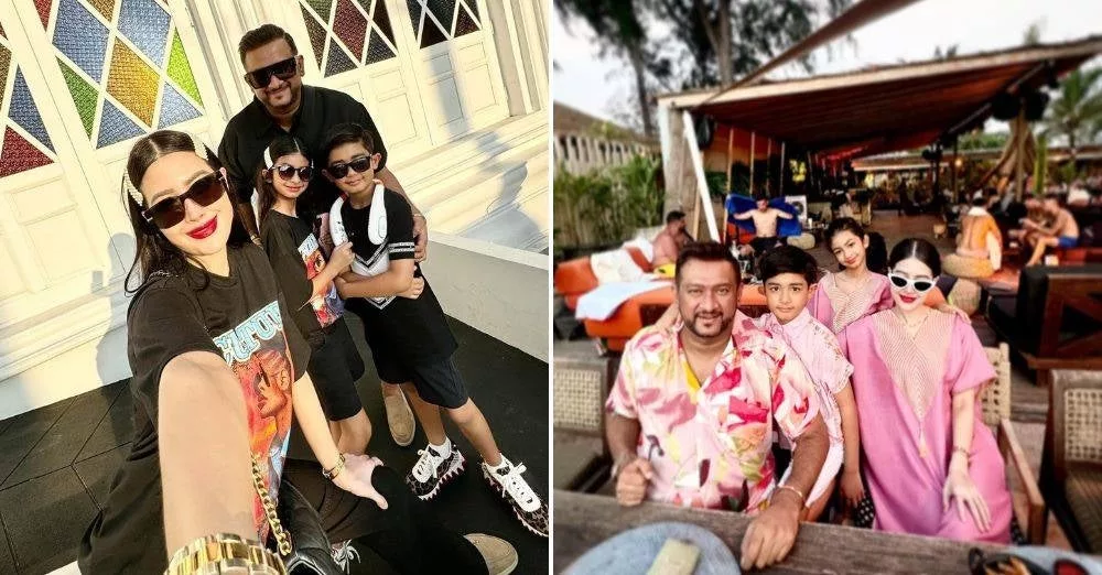 Mengawal Gajet dan Media Sosial Anak Tanpa Bongkar Kata Laluan