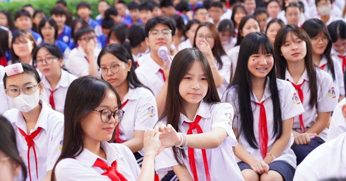 Chấm dứt nâng điểm, làm đẹp học bạ: Giáo dục bước vào thời kỳ trung thực