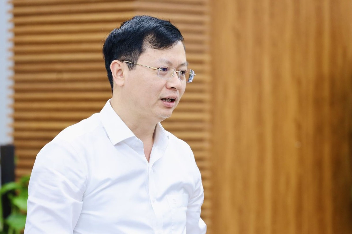 1.710 hiệu trưởng, hiệu phó xuống lớp: cú xoay trục của trường học Hà Nội