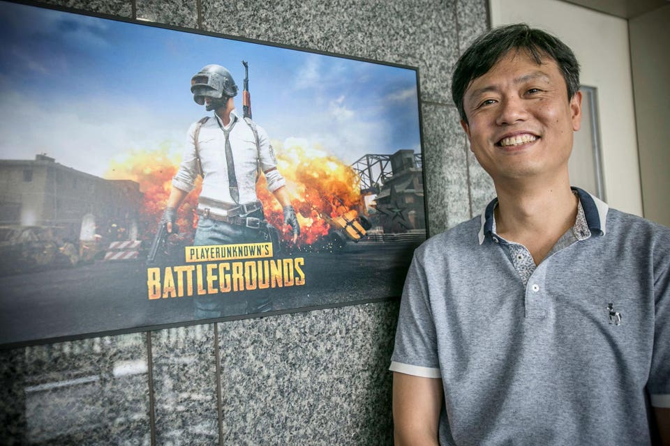 Từ trò chơi sinh tồn đến đế chế: Krafton kiếm tiền từ PUBG