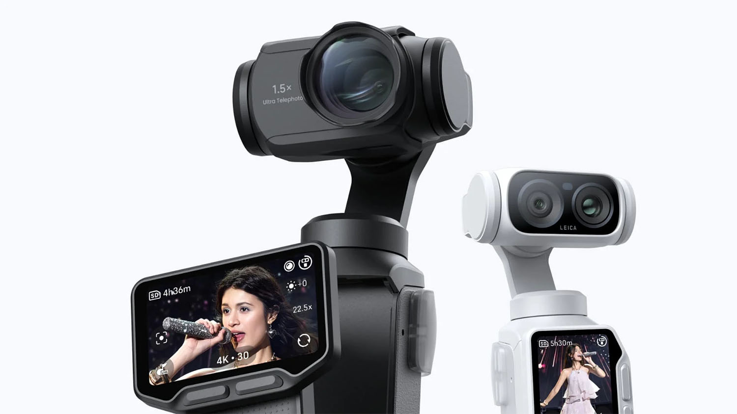 Insta360 Luna Ultra: Zum 15X dan Kit Lensa 450mm Dijelaskan