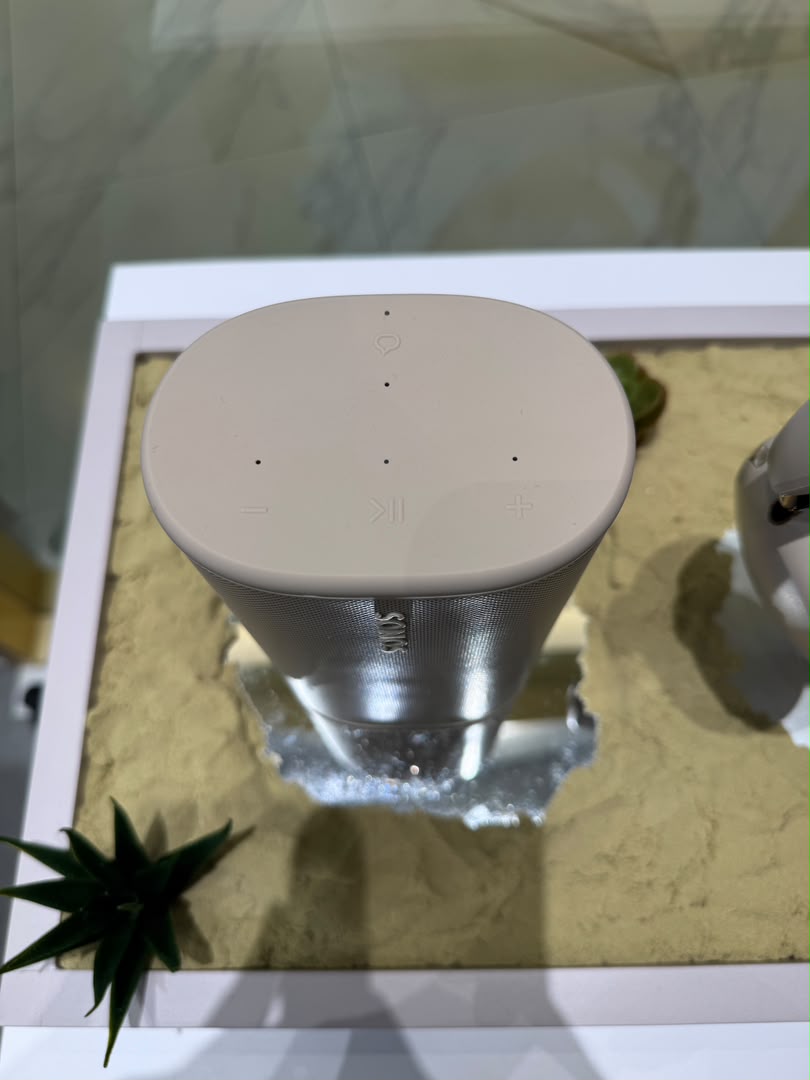 Sonos Beam Ultra dan Razer Mako X: Siapa Raja Audio Rumah Kompak?