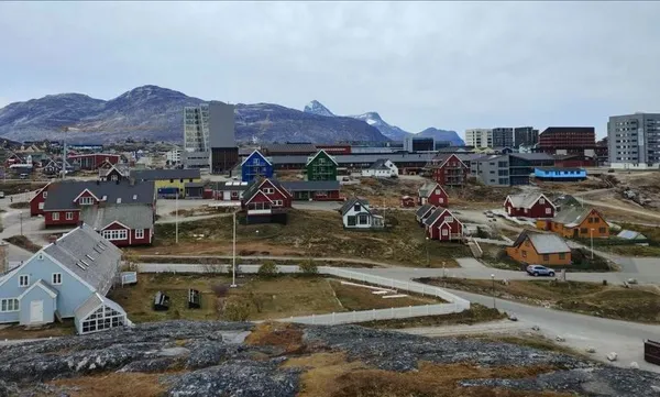 Thỏa thuận an ninh Mỹ–Greenland: Bước ngoặt chiến lược ở Bắc Cực