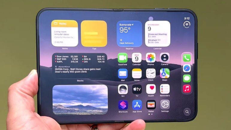7 nhược điểm của iPhone Duo cần cân nhắc kỹ trước khi đặt hàng