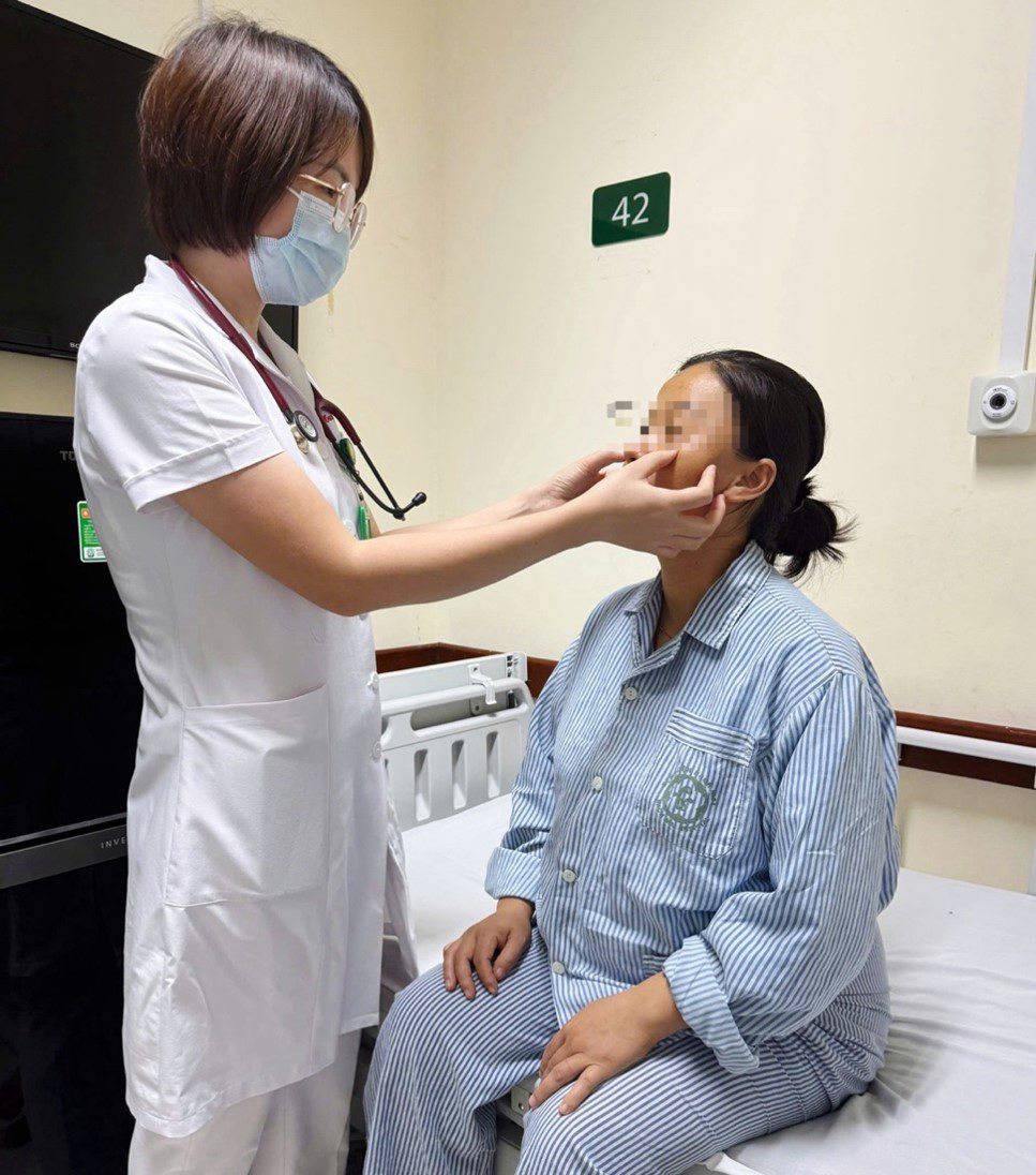 Viêm gan B mẹ sang con: 90% nguy cơ mạn tính ở trẻ sơ sinh