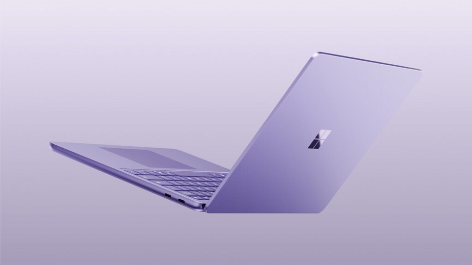 Surface Pro 12 X2 Plus: cú nhảy về hiệu năng và AI Ink Canvas