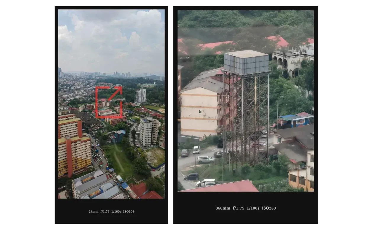 HONOR X9e Pro: Telefon Tahan Lasak Dengan AI Pintar