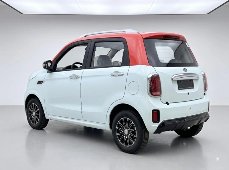 TMT Motors mở dải xe điện giá rẻ: cơ hội cho xe cỡ nhỏ đô thị?