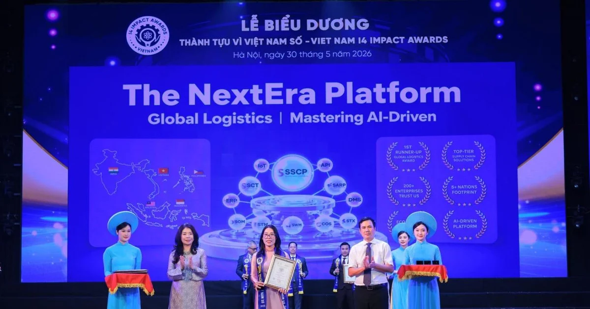 AI dự báo nhu cầu logistics: Vũ khí mới của thương mại điện tử Đông Nam Á
