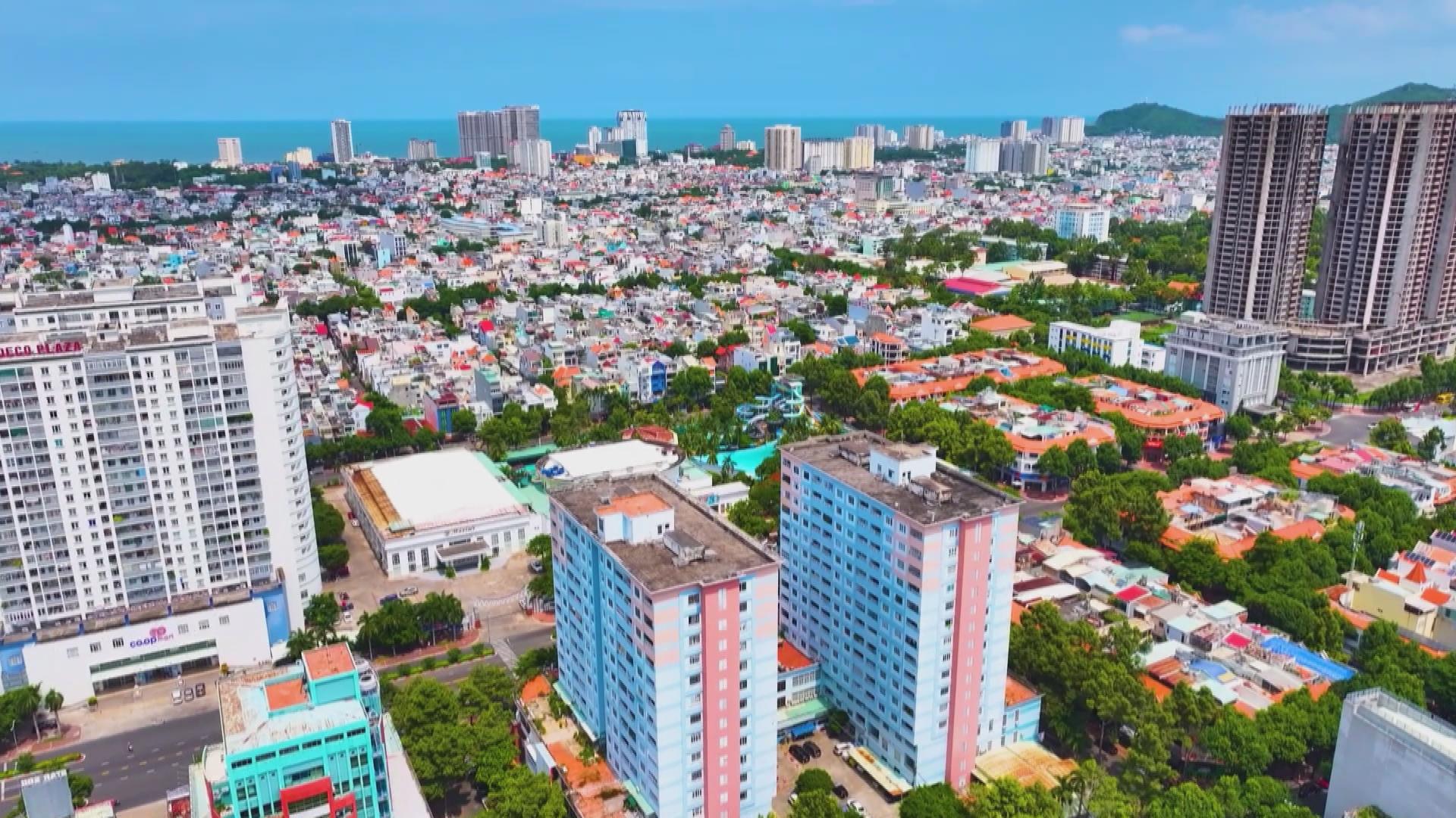Luật Phát triển đô thị mở khóa chuyển đổi xanh cho TP.HCM