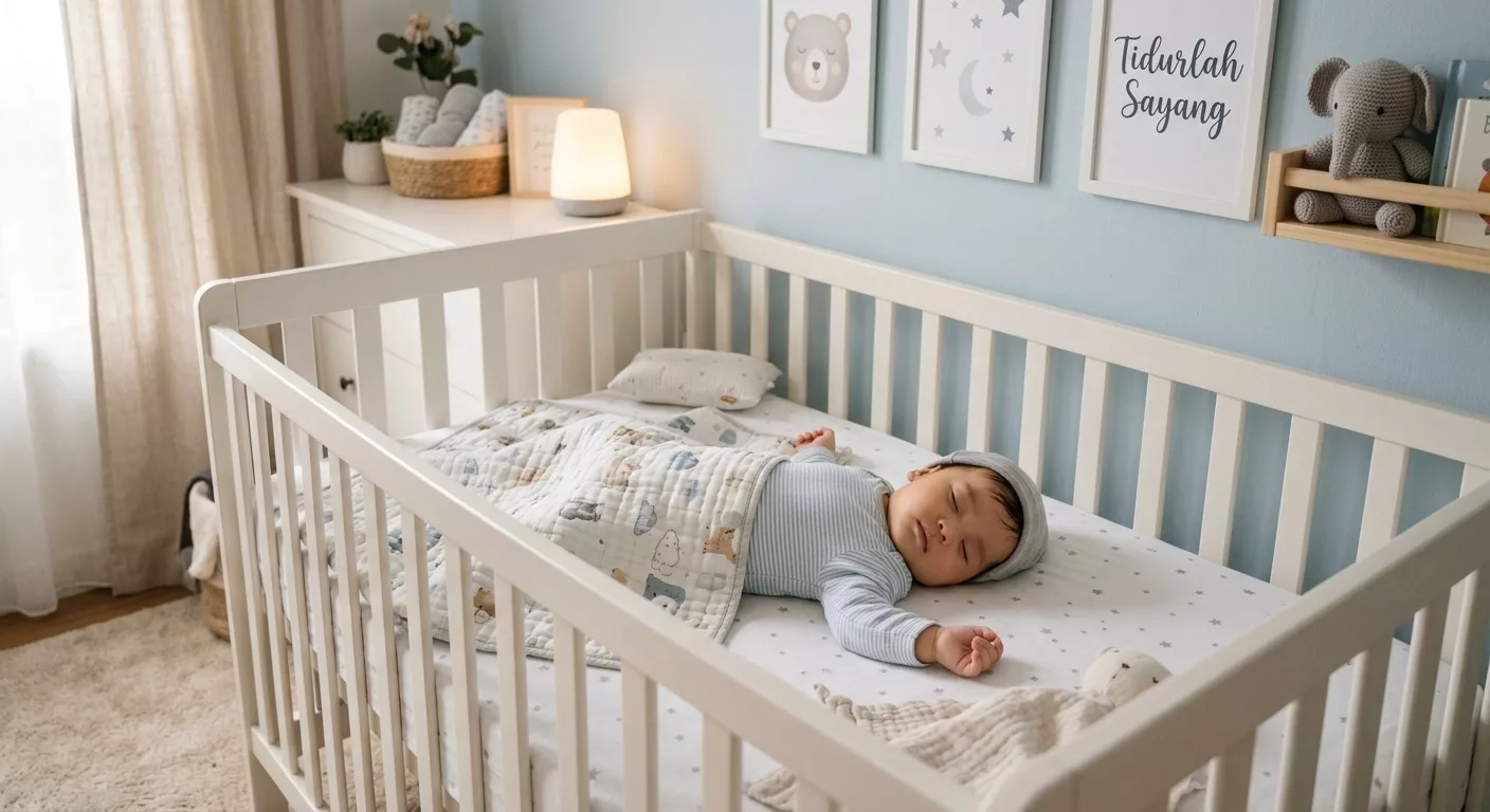 Tidur Awal Ubah Permainan Fokus Belajar Anak