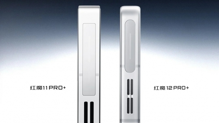 Red Magic 12 Pro+: gaming phone cao cấp đang định nghĩa lại chuẩn flagship
