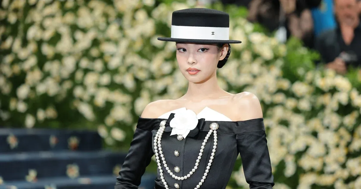 Bên trong căn nhà Jennie BLACKPINK: sang trọng và tính toán