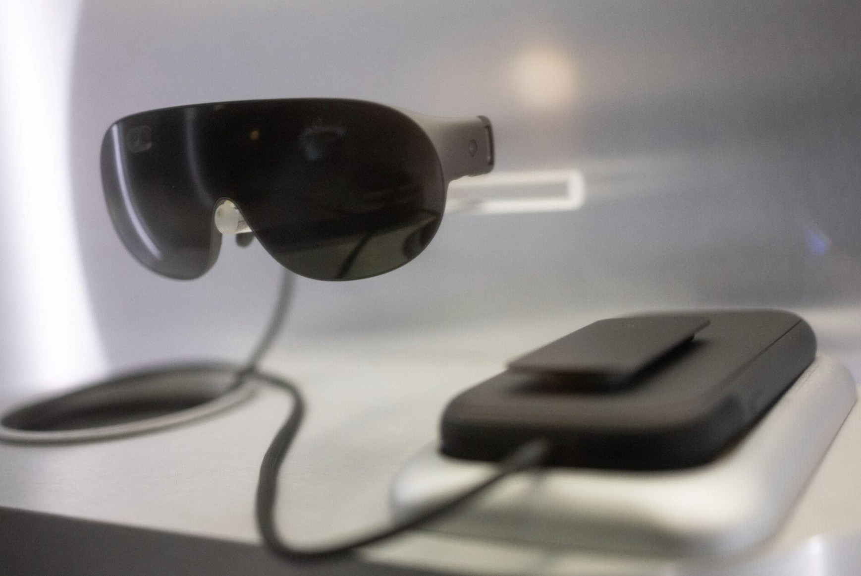 Ray-Ban Meta Audio: kính AI không camera và cuộc thương lượng lại về quyền riêng tư